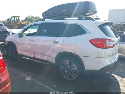 SUBARU ASCENT