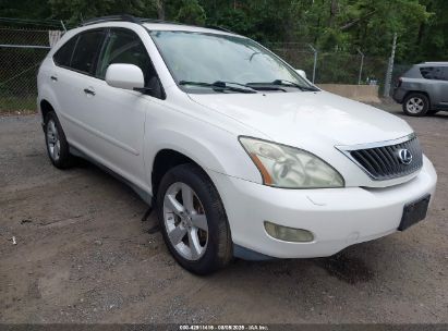 2T2HK31U98C073087 LEXUS RX 350 Photo 1