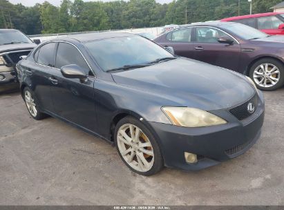 JTHBK262675045592 LEXUS IS Photo 1