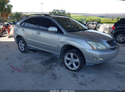 2T2GA31U15C033189 LEXUS RX 330 Photo 1