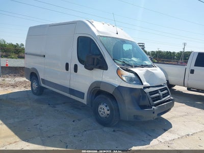 RAM PROMASTER 2500