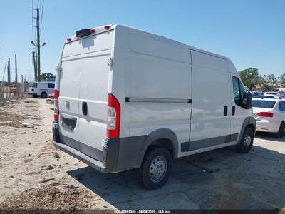 RAM PROMASTER 2500