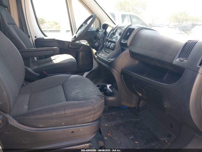 RAM PROMASTER 2500