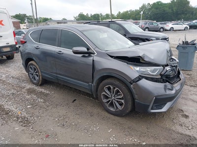 5J6RW2H86LA003182 Honda Cr-v 2020