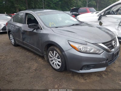 1N4AL3AP9JC229372 Nissan Altima 2018