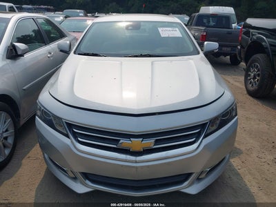 CHEVROLET IMPALA