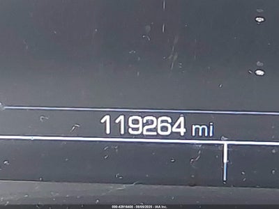 CHEVROLET IMPALA