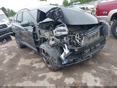 5NMJFCDE2RH303224 Hyundai Tucson 2024