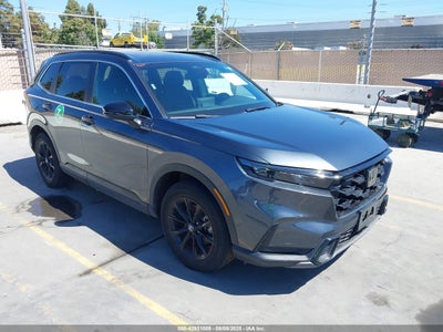 7FARS6H54PE025360 Honda Cr-v 2023