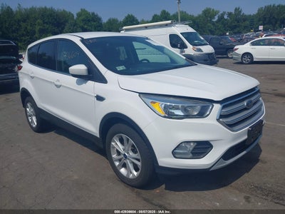 1FMCU9GD1KUA88482 Ford Escape 2019