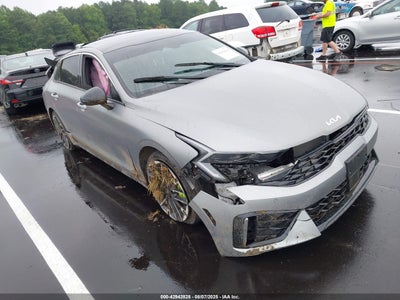 KNAG44J86S5333661 Kia K5 2025
