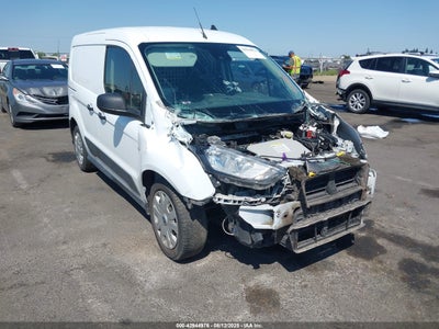 NM0LS6S27N1517559 Ford Transit connect 2022