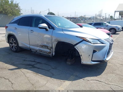 2T2ZZMCA8HC047413 Lexus Rx 350 2017