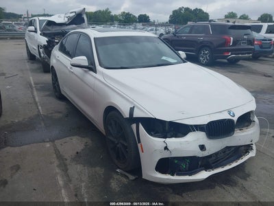 WBA8B9G50JNU96924 BMW 330i 2018