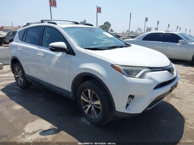 JTMWFREV1HJ701315 Toyota Rav4 2017