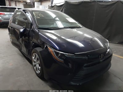 JTDB4MEE9RJ012339 Toyota Corolla 2024