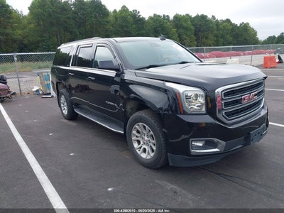 1GKS2GKC7LR211221 Gmc Yukon xl 2020