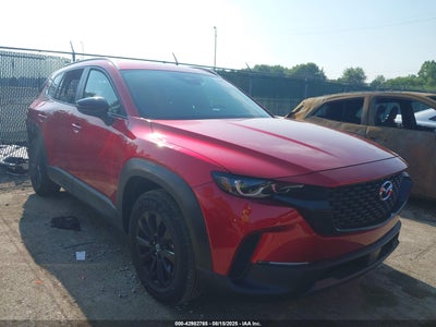 7MMVABDM3SN327462 Mazda Cx-50 2025