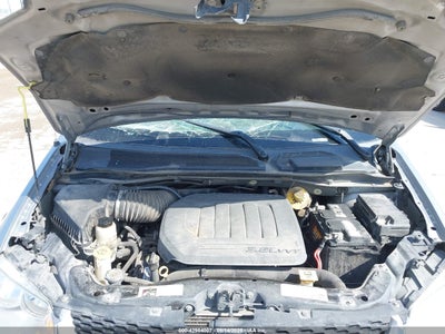 DODGE GRAND CARAVAN