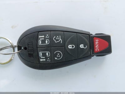 DODGE GRAND CARAVAN