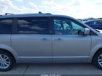 DODGE GRAND CARAVAN