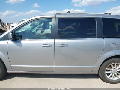 DODGE GRAND CARAVAN