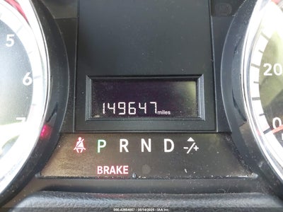 DODGE GRAND CARAVAN
