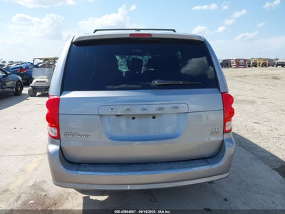 DODGE GRAND CARAVAN