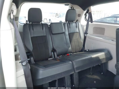 DODGE GRAND CARAVAN