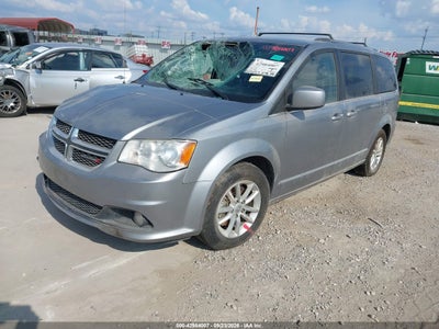 DODGE GRAND CARAVAN