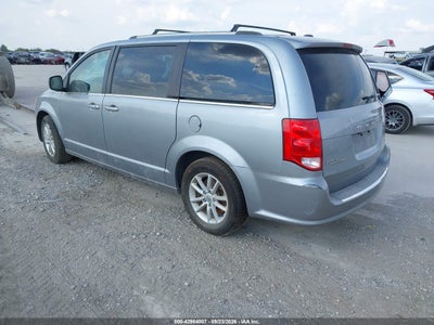 DODGE GRAND CARAVAN
