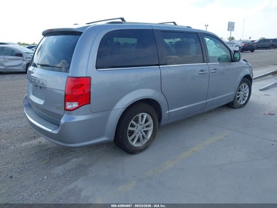 DODGE GRAND CARAVAN