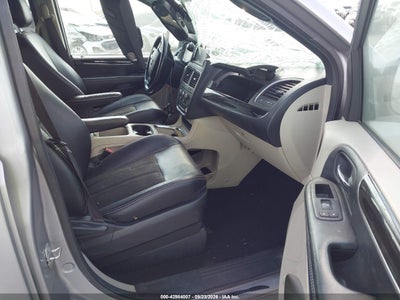 DODGE GRAND CARAVAN