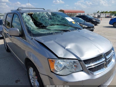DODGE GRAND CARAVAN