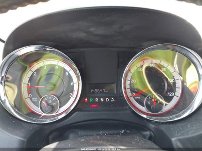 DODGE GRAND CARAVAN