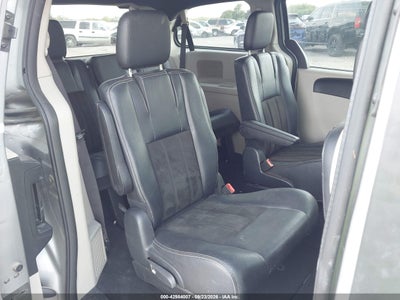DODGE GRAND CARAVAN