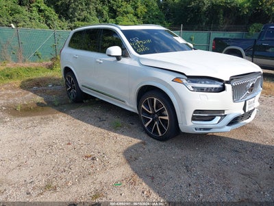 YV4062PN1P1910088 Volvo Xc90 2023