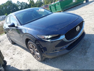 3MVDMACLXMM229501 Mazda Cx-30 2021