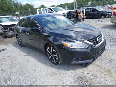 1N4AL3AP5JC107561 Nissan Altima 2018