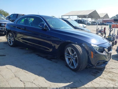WBA4Z1C5XJEE43927 BMW 4 series 2018