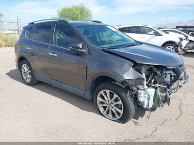 2T3YFREV6JW512739 Toyota Rav4 2018