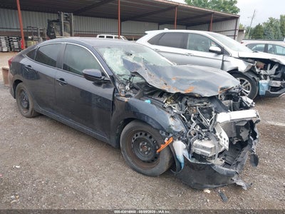 2HGFC2F65LH565676 Honda Civic 2020