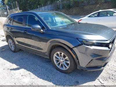 5J6RS4H47PL006994 Honda Cr-v 2023