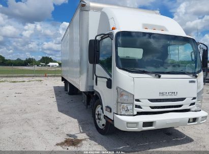 ISUZU NRR 2016. Lot# 43021560. VIN JALE5W164G7303134. Photo 1