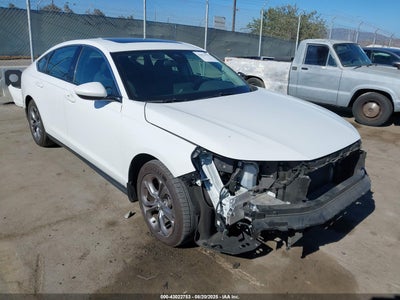 1HGCY1F33PA059028 Honda Accord 2023