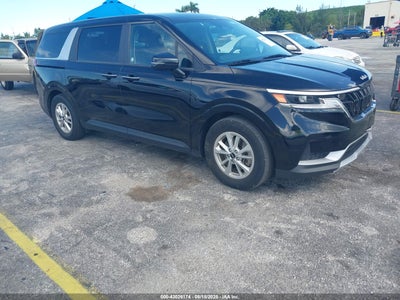 KNDNB4H34R6424104 Kia Carnival 2024