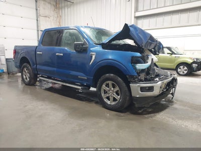 1FTFW3LD0RFA26102 Ford F-150 2024
