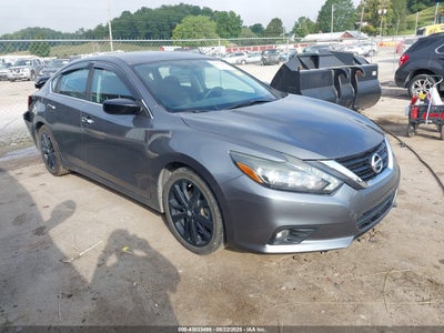 1N4AL3AP4HC296052 Nissan Altima 2017