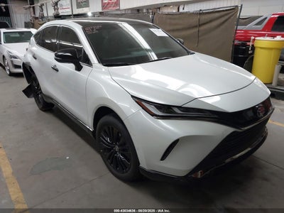 JTEAAAAH7PJ145113 Toyota Venza 2023