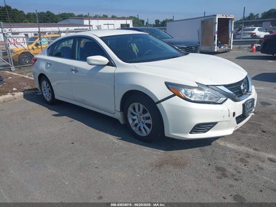1N4AL3AP3HC138205 Nissan Altima 2017